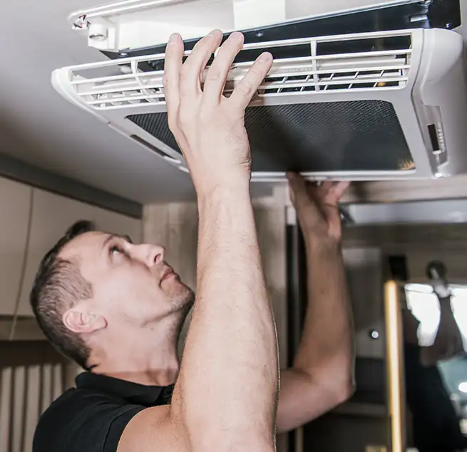 Why Homeowners & Businesses Trust Us Erlanger, KY