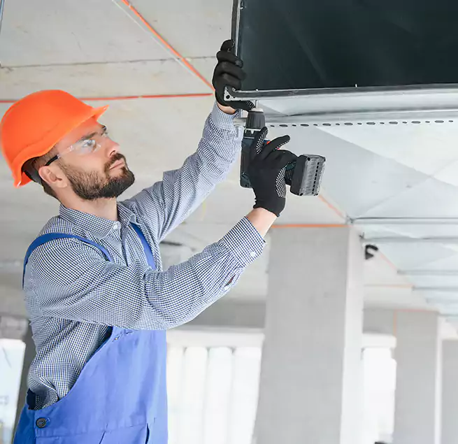 Why Homeowners & Businesses Trust Us in Erlanger, KY?