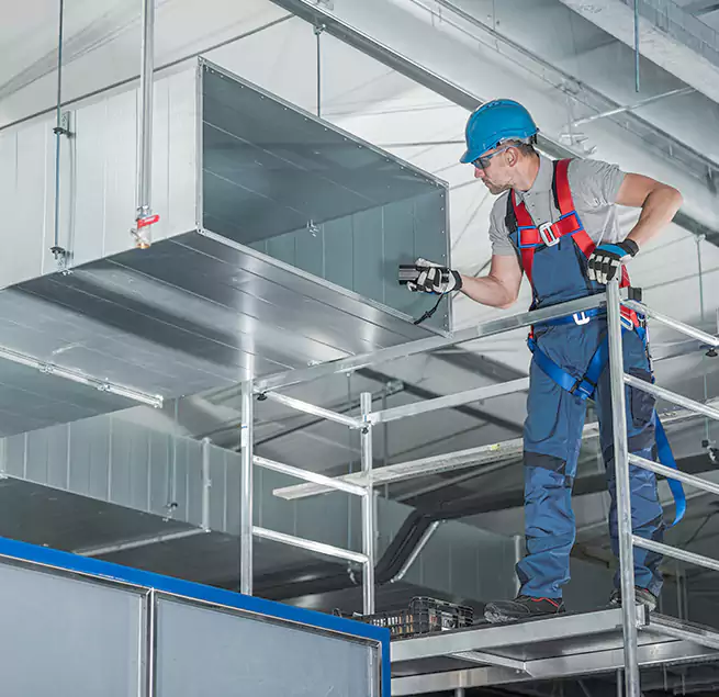 Why Homeowners Businesses Trust Us in Erlanger, KY