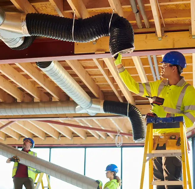 Why Homeowners & Businesses Trust Us in Erlanger, KY?