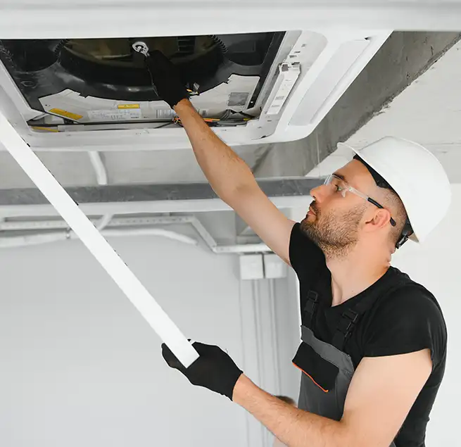 Why Homeowners & Businesses Trust Us in Erlanger, KY?