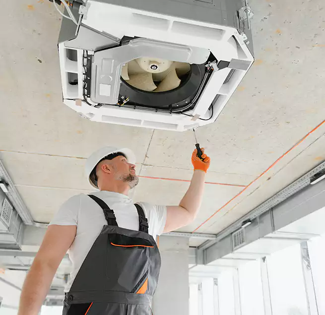 Why Homeowners Businesses Trust Us in Erlanger, KY