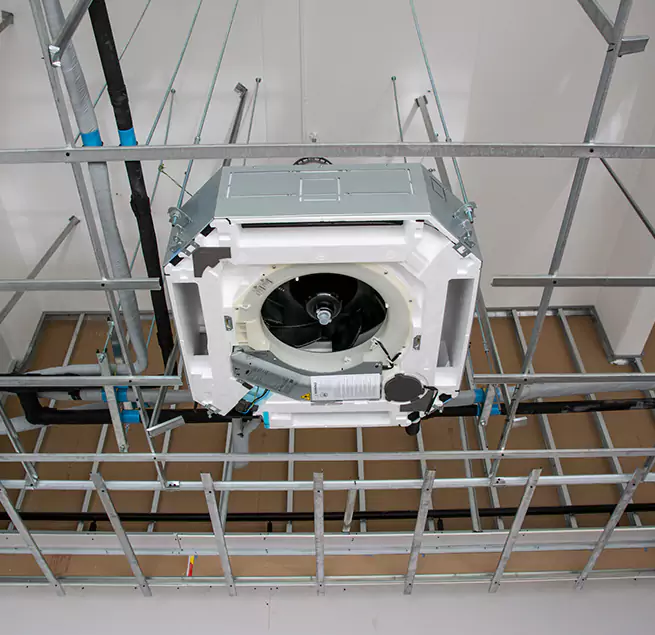 Why Homeowners & Businesses Trust Us Erlanger, KY?