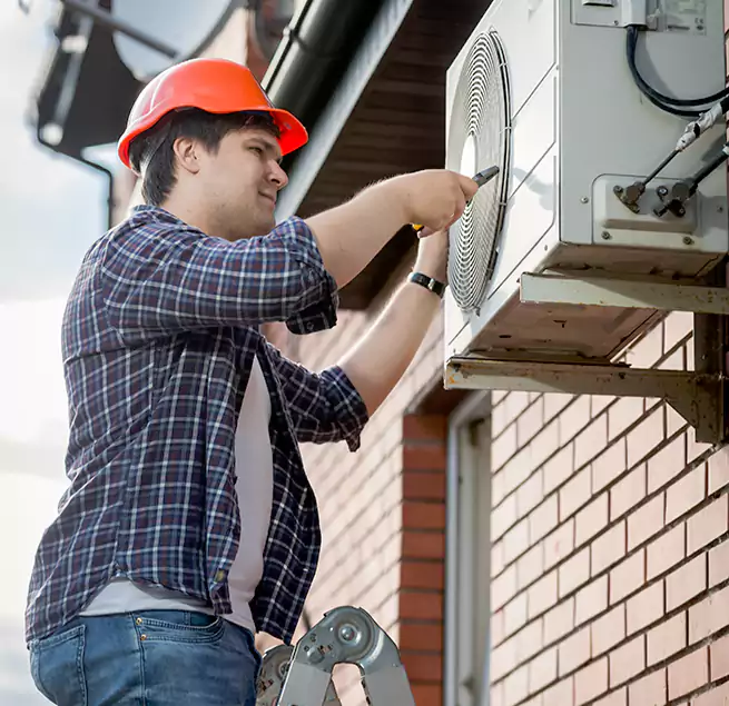 Why Homeowners & Businesses Trust Us Erlanger, KY