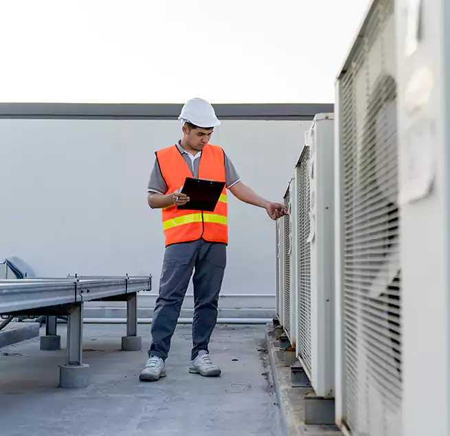 Why Homeowners & Businesses Trust Us in Erlanger, KY?