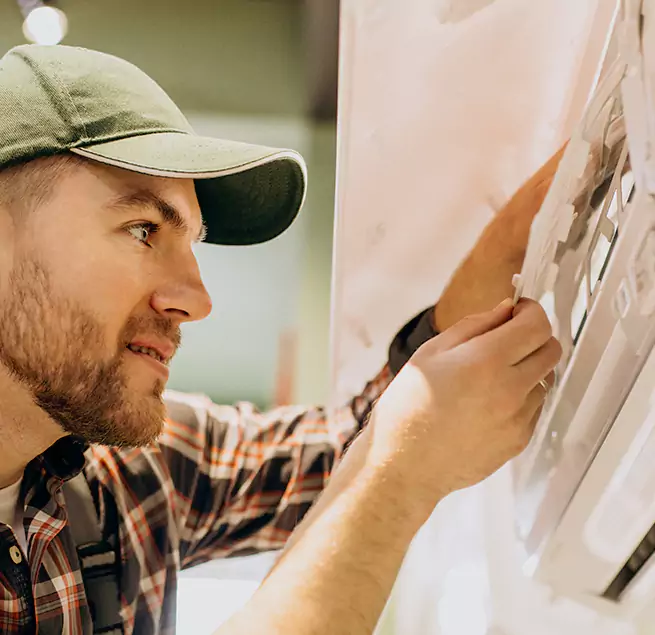 Why Homeowners & Businesses Trust Us in Erlanger, KY?